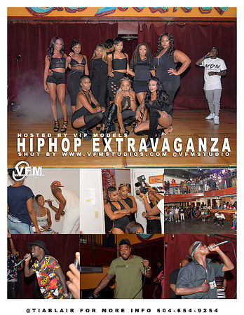 Hop Hop Extravaganza 2015
