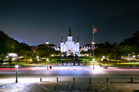 St. Louis Cathedral