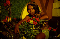 Joy Sweet 16