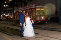 The Eddington's In New Orleans